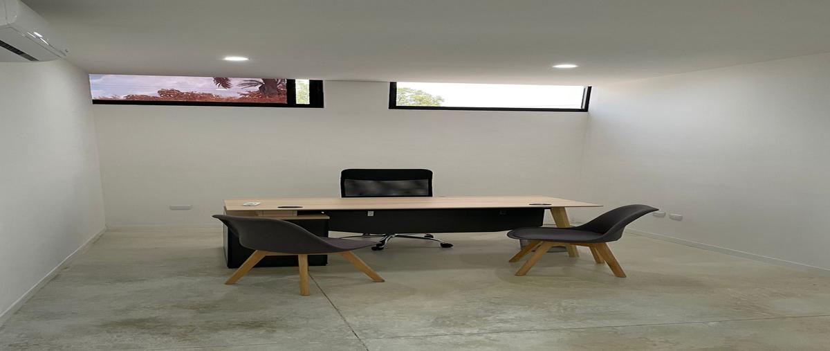 Foto de oficina en renta en  , miguel alemán, mérida, yucatán, 27681001 No. 04