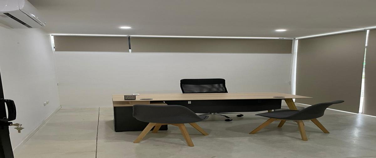 Foto de oficina en renta en  , miguel alemán, mérida, yucatán, 27681001 No. 05