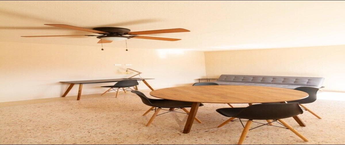 Foto de departamento en renta en  , miguel alemán, mérida, yucatán, 29810933 No. 03