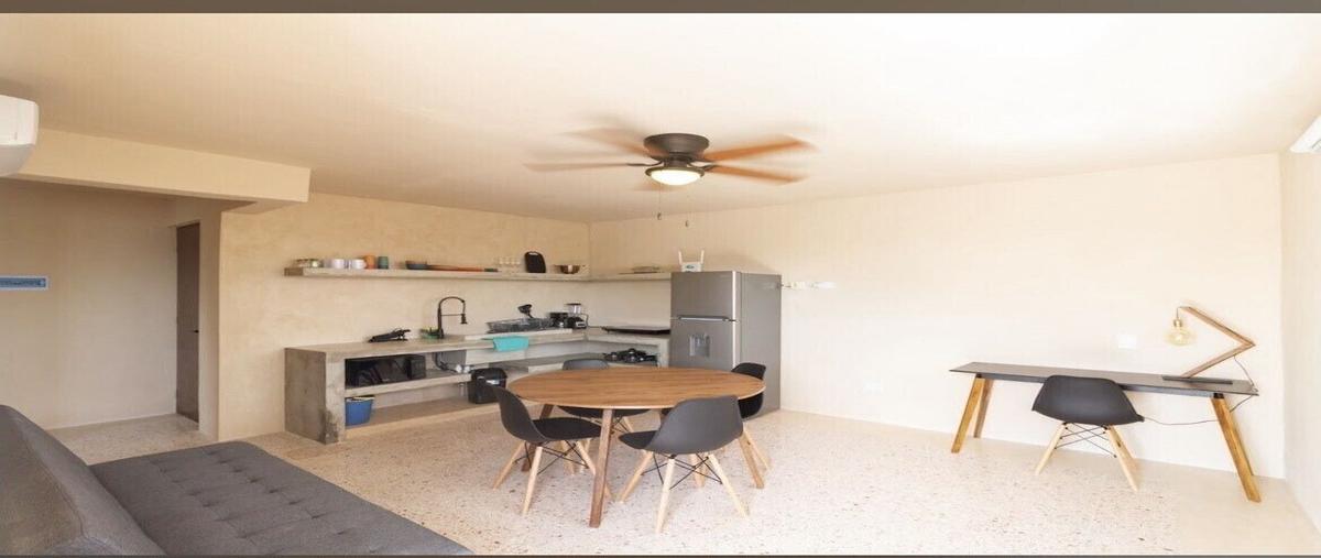 Foto de departamento en renta en  , miguel alemán, mérida, yucatán, 0 No. 04