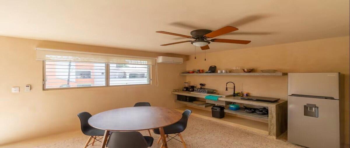 Foto de departamento en renta en  , miguel alemán, mérida, yucatán, 29810933 No. 05