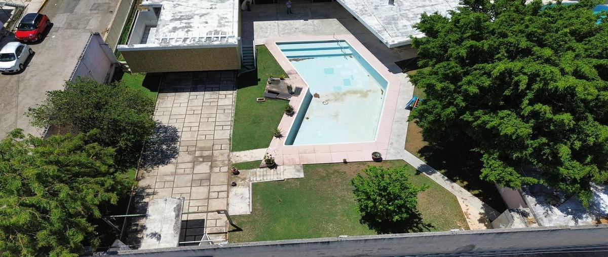 Foto de casa en venta en  , miguel alemán, mérida, yucatán, 0 No. 03