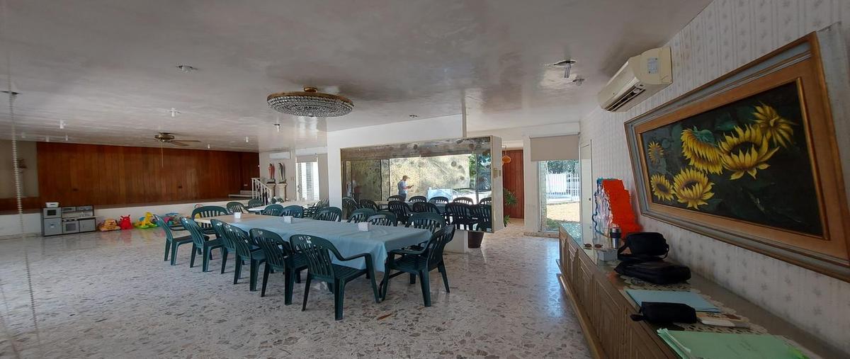 Foto de casa en venta en  , miguel alemán, mérida, yucatán, 0 No. 04