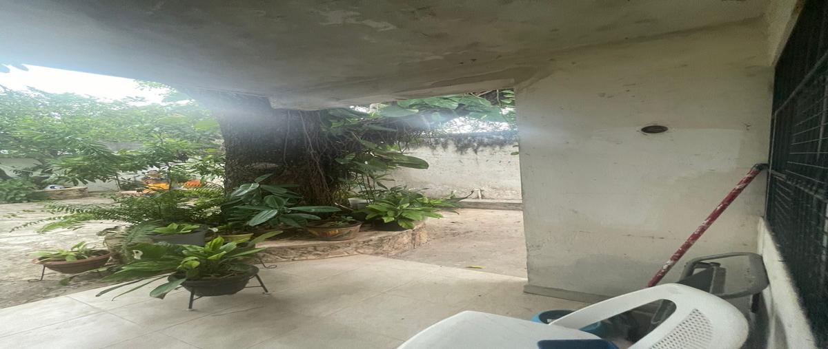 Foto de casa en venta en  , miguel alemán, mérida, yucatán, 0 No. 03
