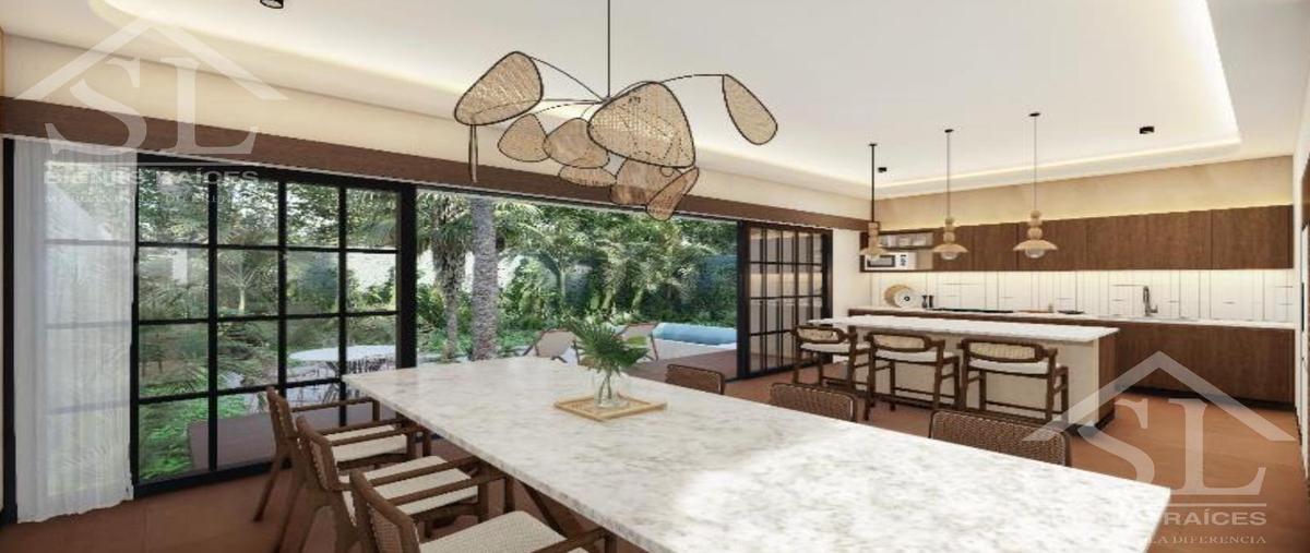 Foto de casa en venta en  , miguel alemán, mérida, yucatán, 30314177 No. 03