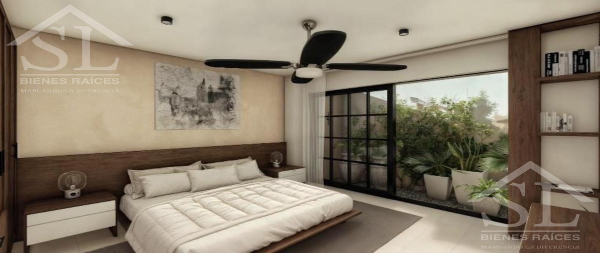 Foto de casa en venta en  , miguel alemán, mérida, yucatán, 30314177 No. 04