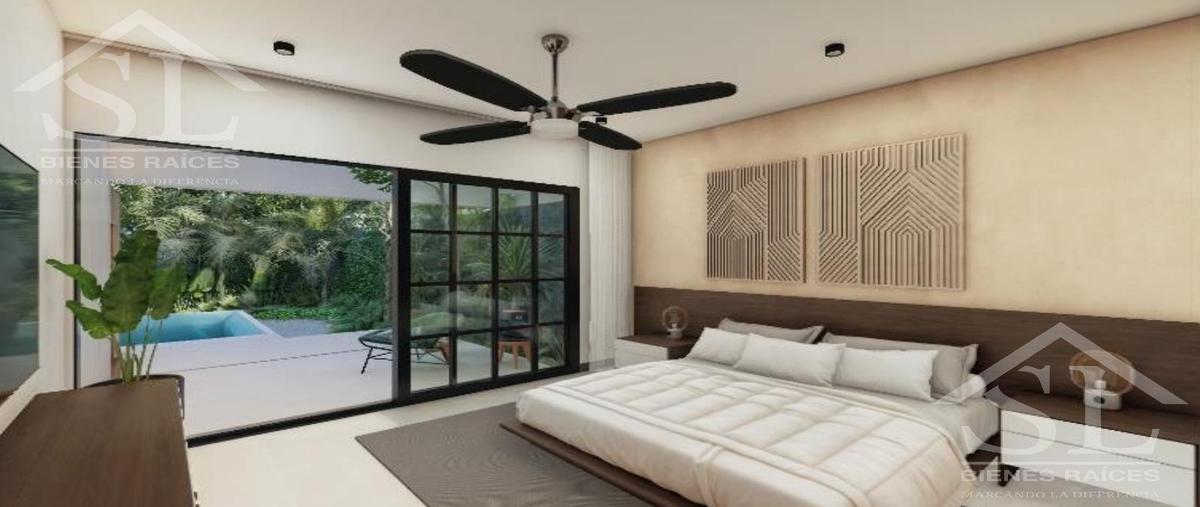 Foto de casa en venta en  , miguel alemán, mérida, yucatán, 30314177 No. 05