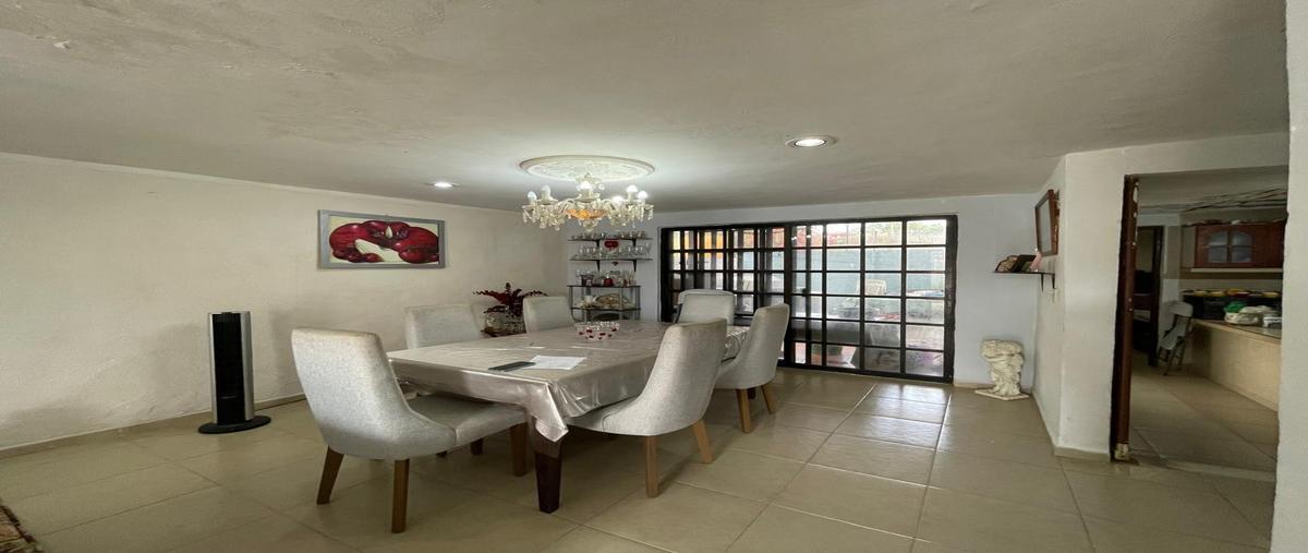 Foto de casa en venta en  , miguel alemán, mérida, yucatán, 0 No. 03
