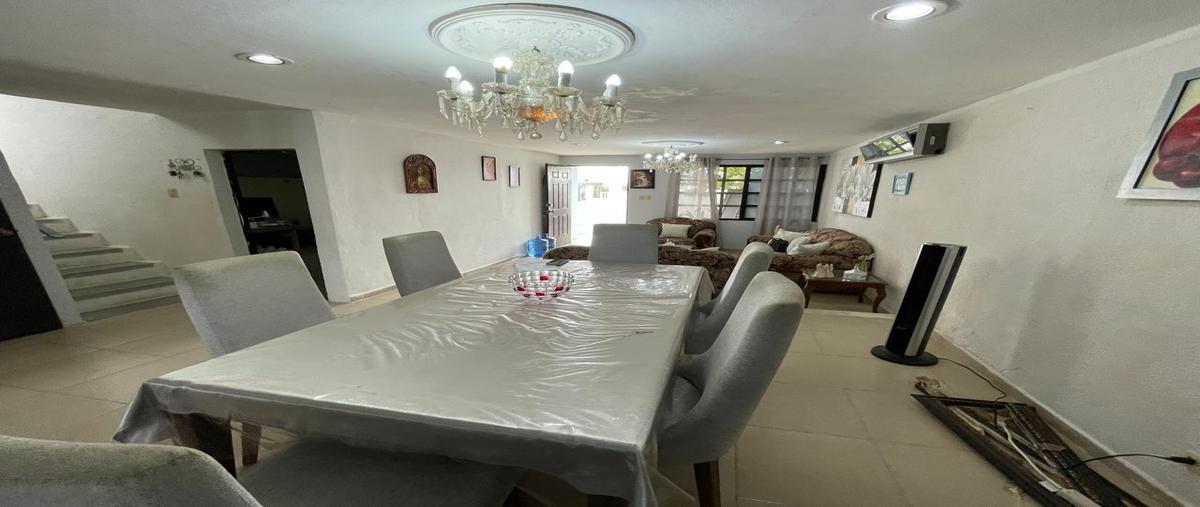 Foto de casa en venta en  , miguel alemán, mérida, yucatán, 0 No. 05