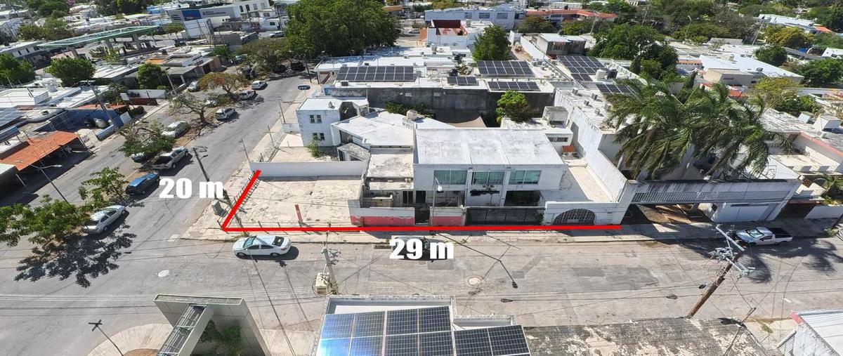 Foto de local en venta en  , miguel alemán, mérida, yucatán, 0 No. 04