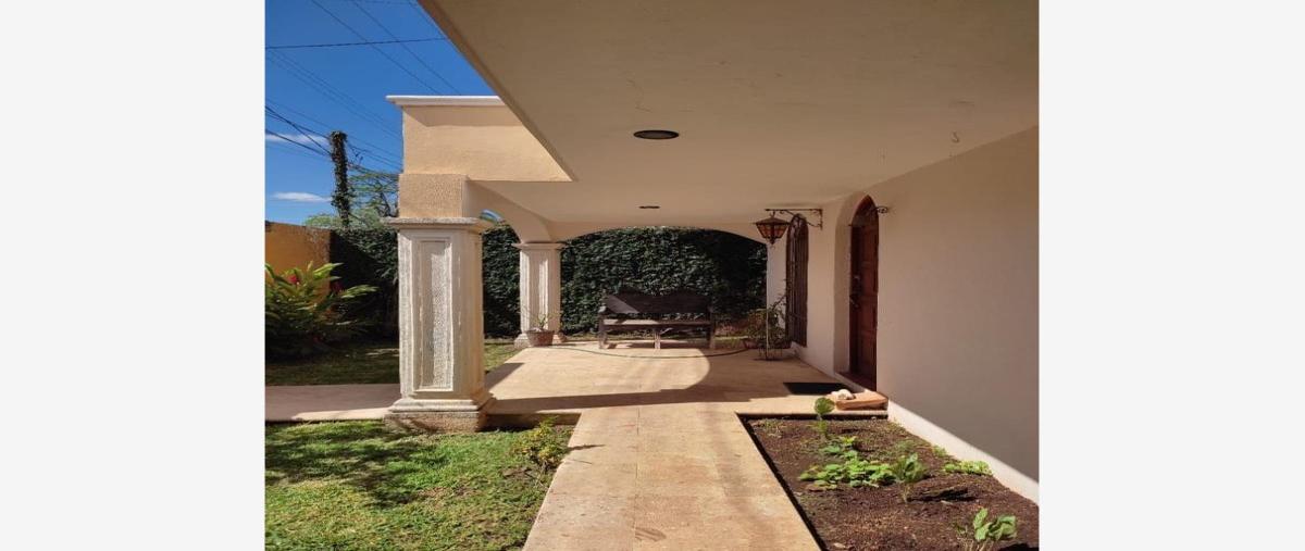 Foto de casa en renta en  , miguel alemán, mérida, yucatán, 0 No. 05