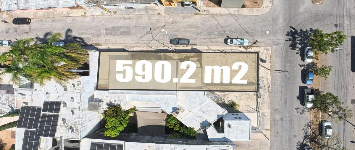 Foto de local en venta en  , miguel alemán, mérida, yucatán, 31416991 No. 03