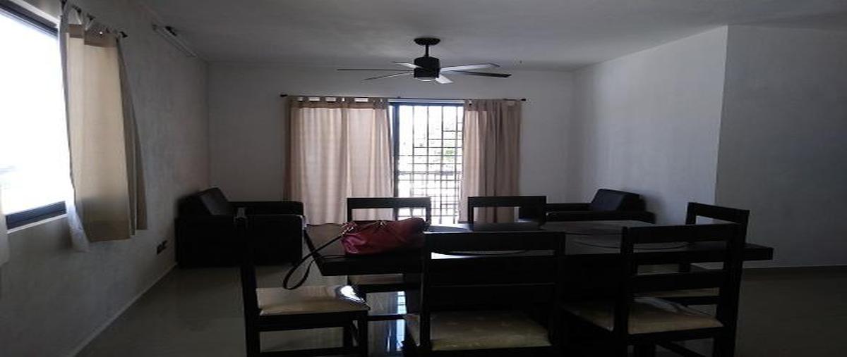 Foto de departamento en renta en  , miguel alemán, mérida, yucatán, 0 No. 03