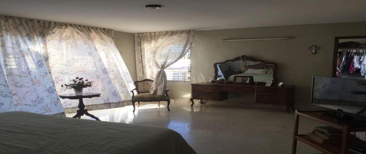 Foto de casa en venta en  , miguel alemán, mérida, yucatán, 6750891 No. 04