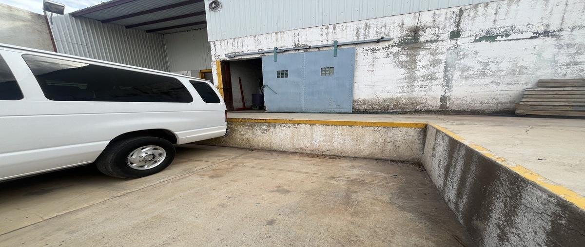 Foto de bodega en renta en miguel aleman , niños héroes, cuauhtémoc, chihuahua, 0 No. 03