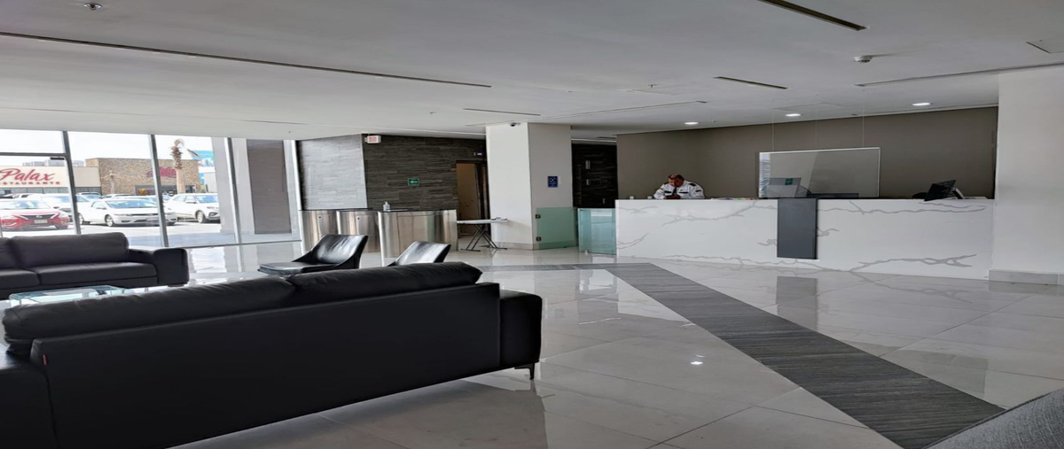 Foto de oficina en renta en miguel aleman , parque industrial milimex, apodaca, nuevo león, 0 No. 03