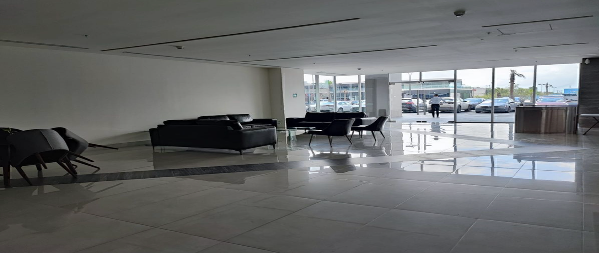 Foto de oficina en renta en miguel aleman , parque industrial milimex, apodaca, nuevo león, 0 No. 04