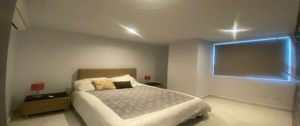 Foto de departamento en renta en miguel alemán , parque industrial milimex, apodaca, nuevo león, 0 No. 03