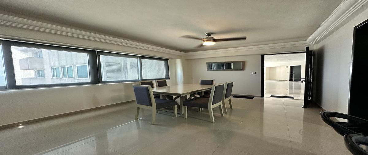 Foto de departamento en renta en miguel aleman , playa hermosa, boca del río, veracruz de ignacio de la llave, 31011821 No. 04