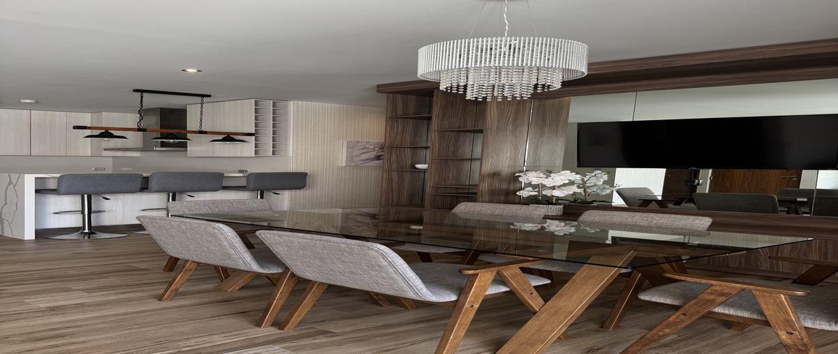 Foto de departamento en venta en miguel aleman , privadas la huasteca, santa catarina, nuevo león, 0 No. 03