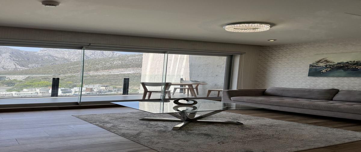 Foto de departamento en venta en miguel aleman , privadas la huasteca, santa catarina, nuevo león, 0 No. 04