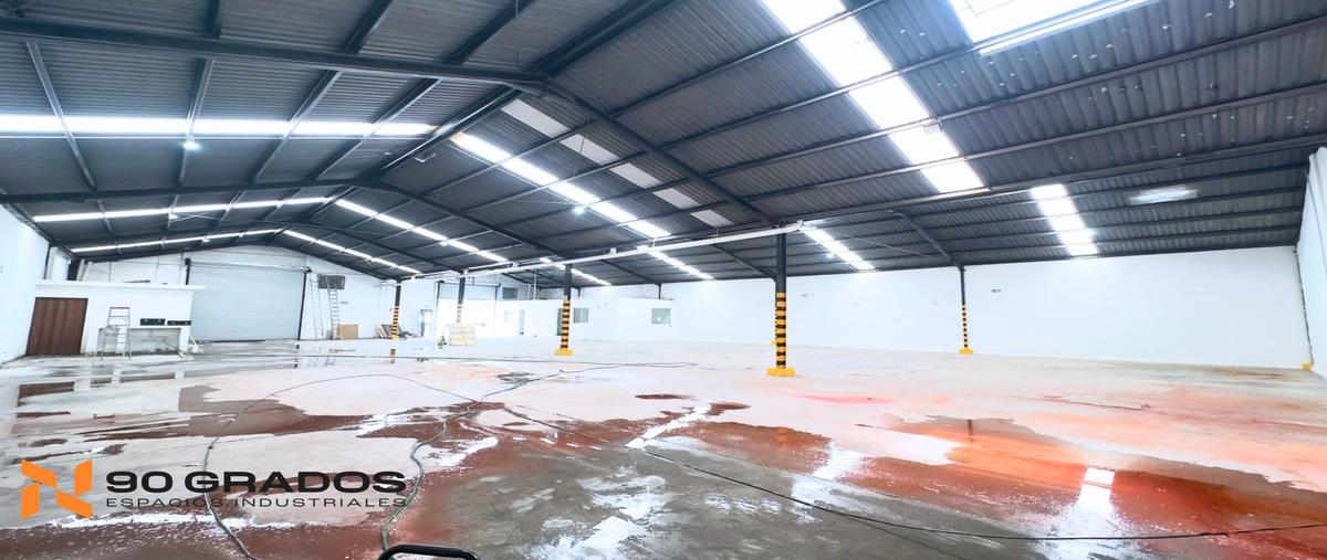 Foto de bodega en renta en  , miguel aleman, san nicolás de los garza, nuevo león, 0 No. 04