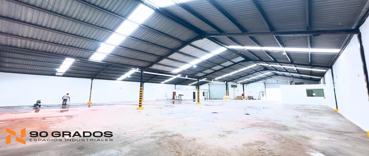 Foto de bodega en renta en  , miguel aleman, san nicolás de los garza, nuevo león, 0 No. 05