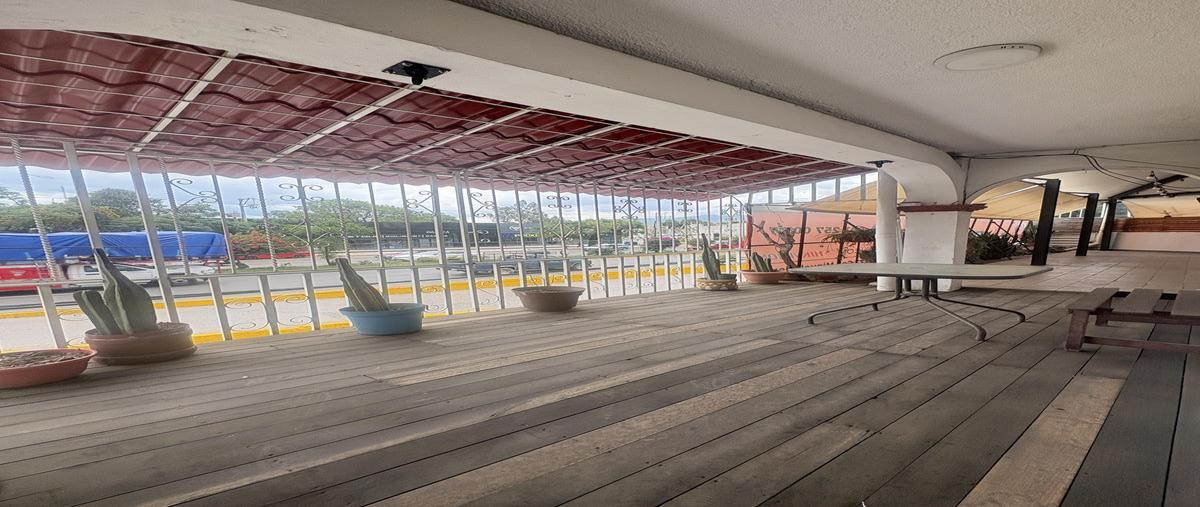 Foto de edificio en renta en  , miguel alemán valdéz, oaxaca de juárez, oaxaca, 30167237 No. 03