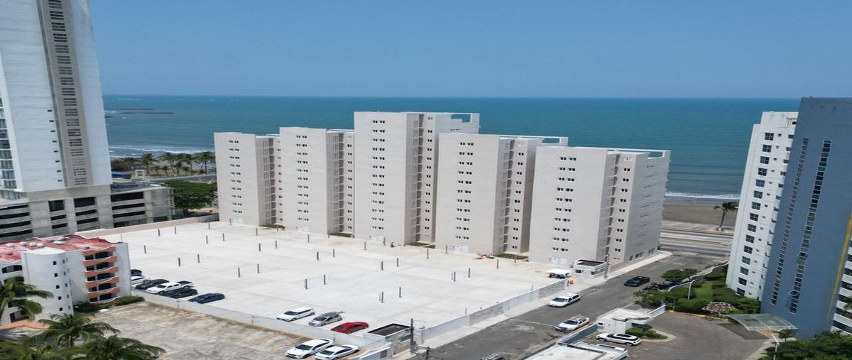 Foto de departamento en venta en  , miguel alemán, veracruz, veracruz de ignacio de la llave, 0 No. 03