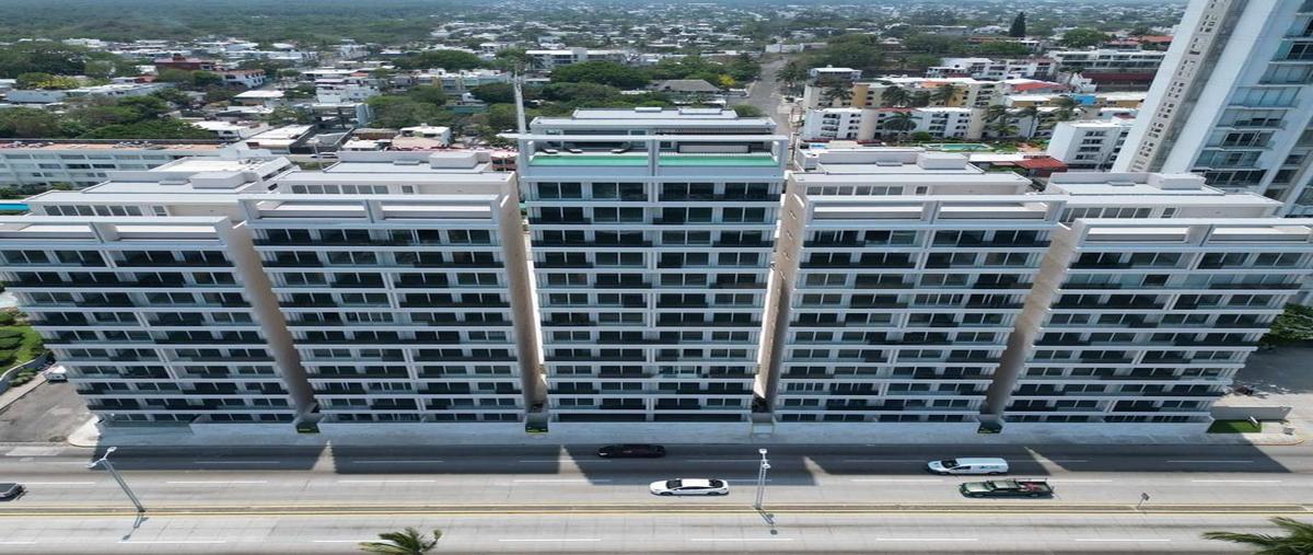 Foto de departamento en venta en  , miguel alemán, veracruz, veracruz de ignacio de la llave, 0 No. 04