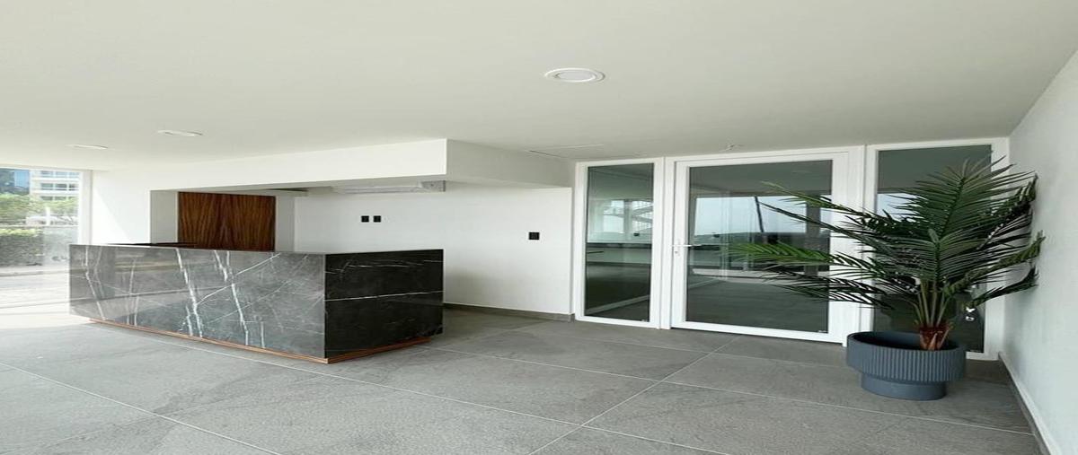 Foto de departamento en venta en  , miguel alemán, veracruz, veracruz de ignacio de la llave, 0 No. 05