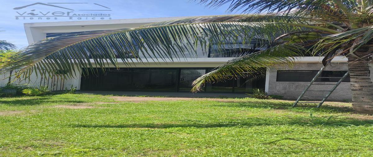 Foto de casa en venta en  , miguel alemán, veracruz, veracruz de ignacio de la llave, 0 No. 02
