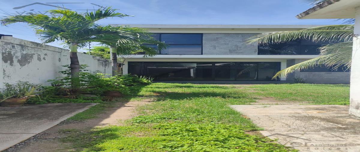 Foto de casa en venta en  , miguel alemán, veracruz, veracruz de ignacio de la llave, 0 No. 03