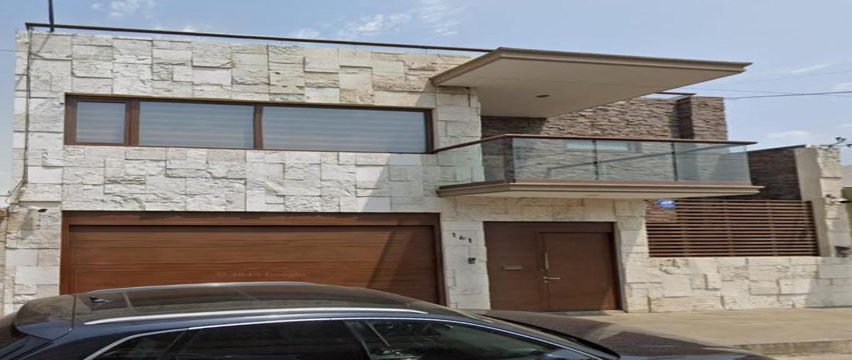 Foto de casa en venta en  , miguel alemán, veracruz, veracruz de ignacio de la llave, 0 No. 01