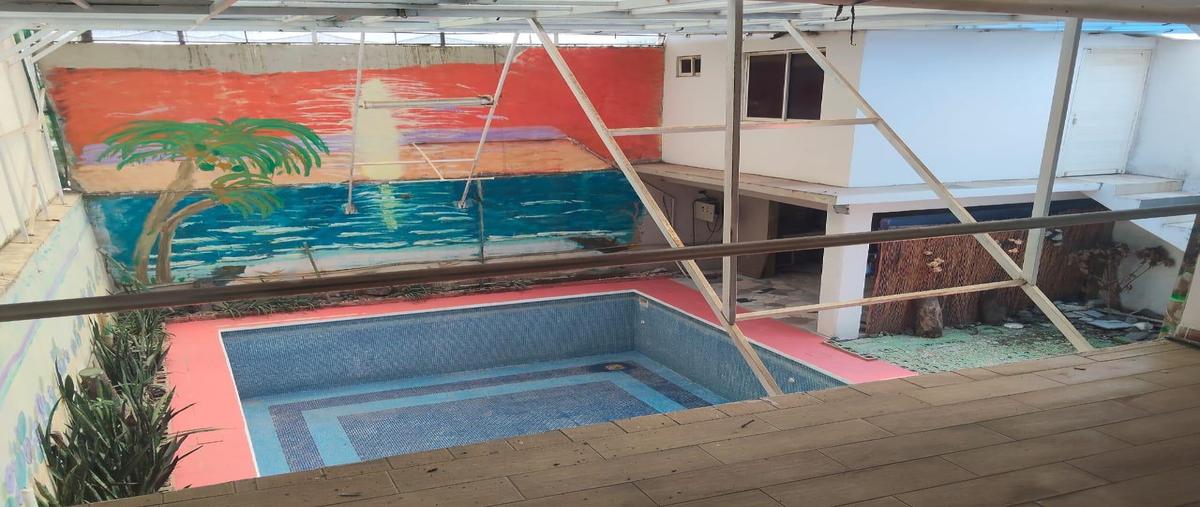 Foto de casa en venta en  , miguel alemán, veracruz, veracruz de ignacio de la llave, 0 No. 03