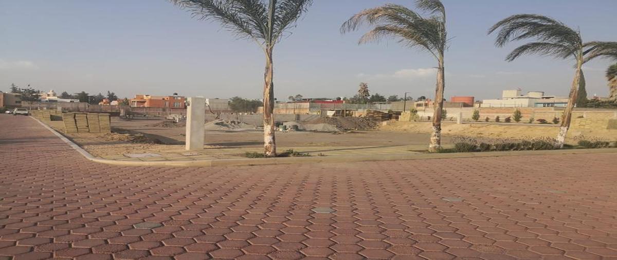 Foto de terreno habitacional en venta en miguel aleman y aragon , conjunto la trinidad, texcoco, méxico, 22072400 No. 02