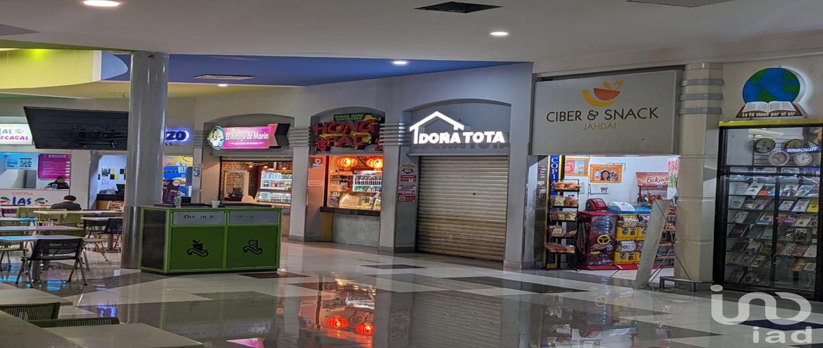 Foto de local en venta en miguel alemán y romulo garza 197, la fe, san nicolás de los garza, nuevo león, 30154174 No. 04