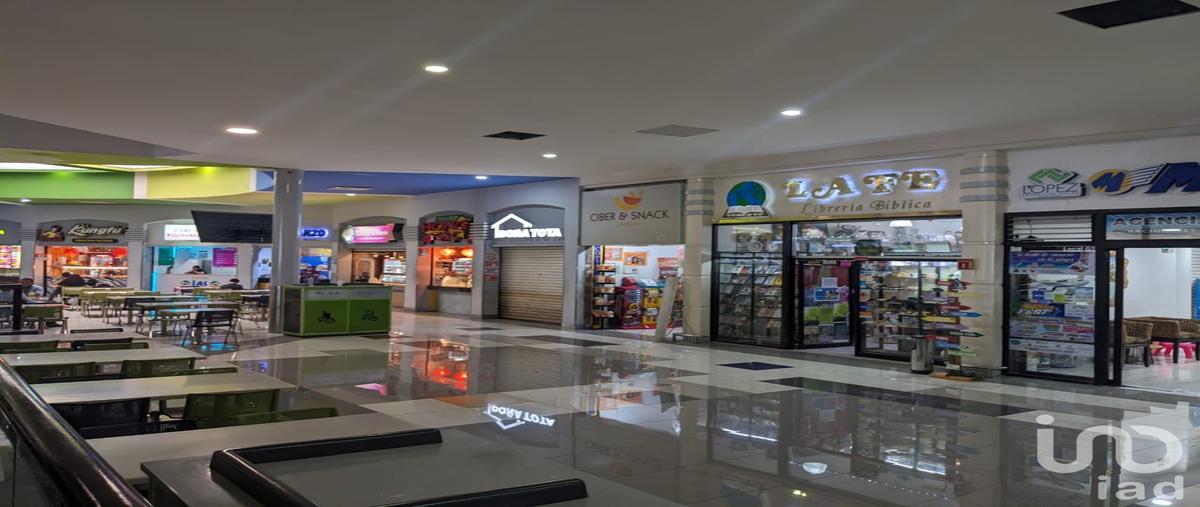 Foto de local en venta en miguel alemán y romulo garza 197, la fe, san nicolás de los garza, nuevo león, 30154174 No. 05