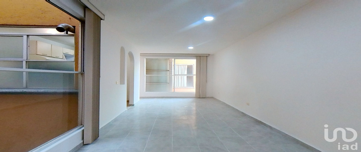 Foto de departamento en venta en miguel angel 146, ciudad de los deportes, benito juárez, df / cdmx, 0 No. 03