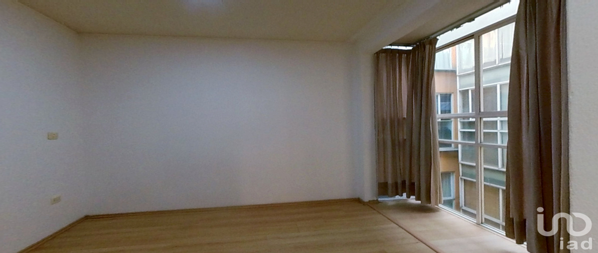 Foto de departamento en venta en miguel angel 146, ciudad de los deportes, benito juárez, df / cdmx, 0 No. 05