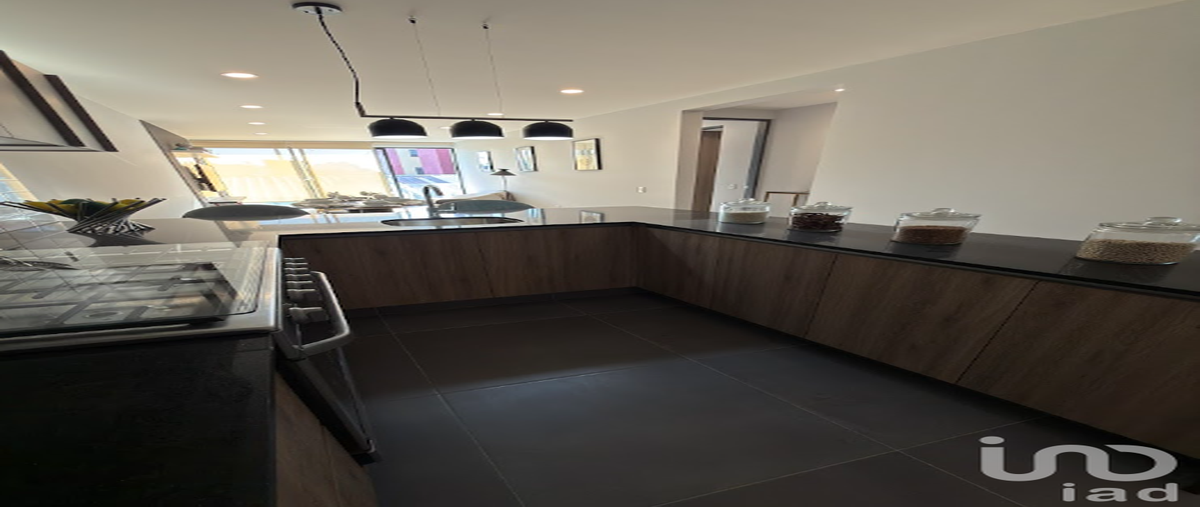 Foto de departamento en venta en miguel angel 150, santa maria nonoalco, benito juárez, df / cdmx, 31308669 No. 03