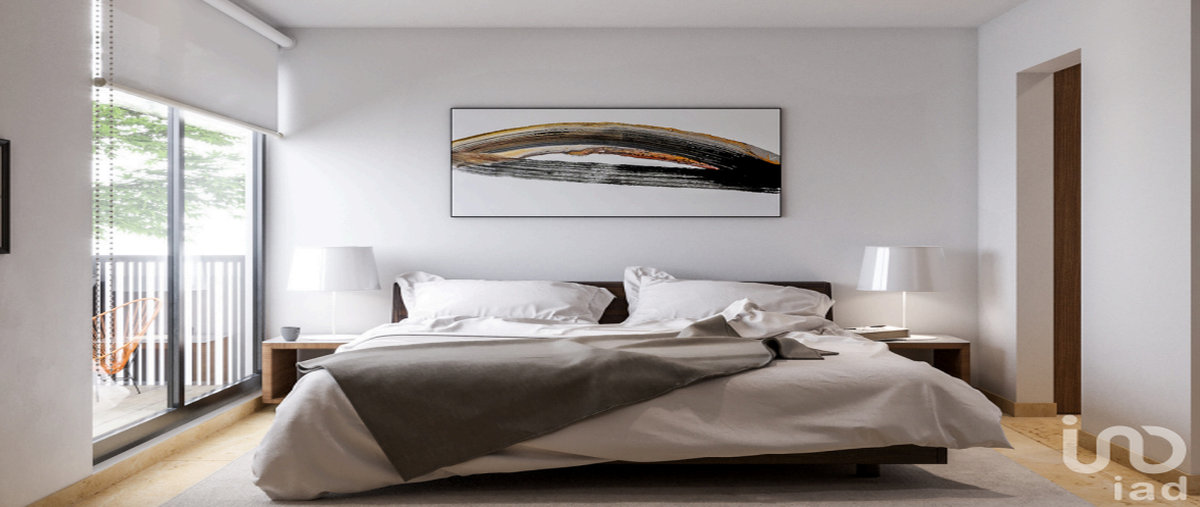 Foto de departamento en venta en miguel angel 154, santa maria nonoalco, benito juárez, df / cdmx, 29328080 No. 03