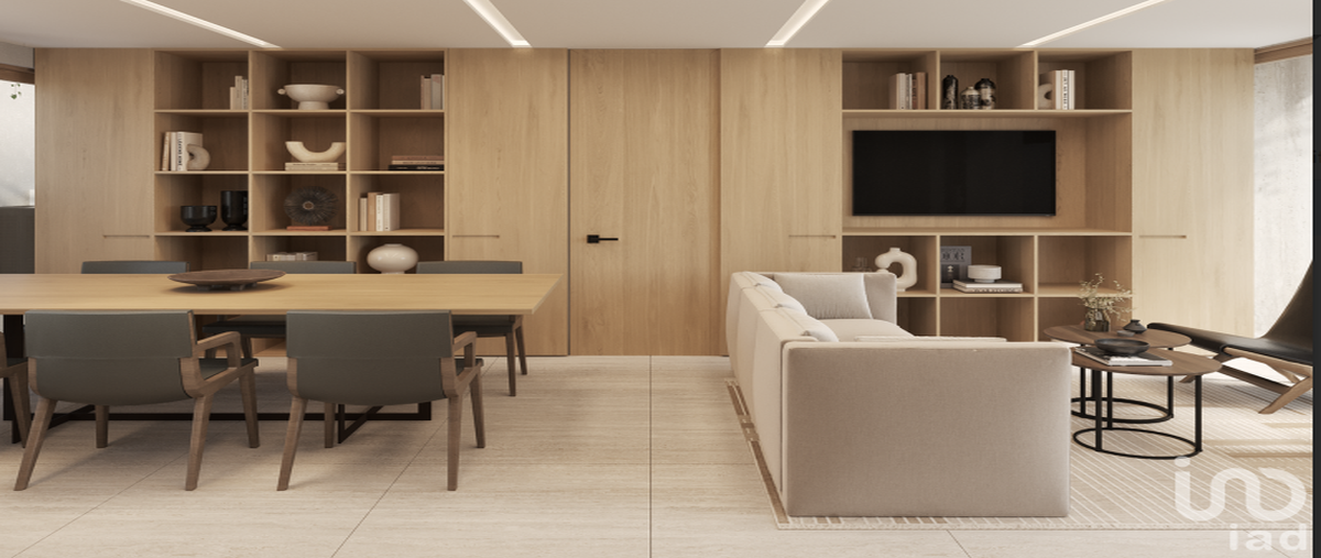 Foto de departamento en venta en miguel angel 154, santa maria nonoalco, benito juárez, df / cdmx, 29328080 No. 04