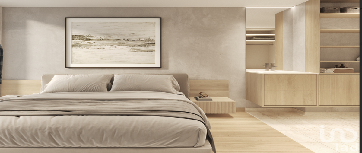 Foto de departamento en venta en miguel angel 154, santa maria nonoalco, benito juárez, df / cdmx, 29328080 No. 05