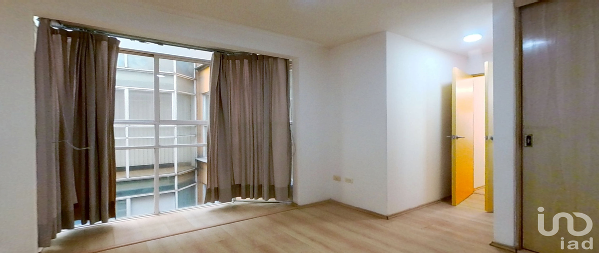 Foto de departamento en venta en miguel angel 164, santa maria nonoalco, benito juÃ¡rez, df / cdmx, 30962702 No. 03