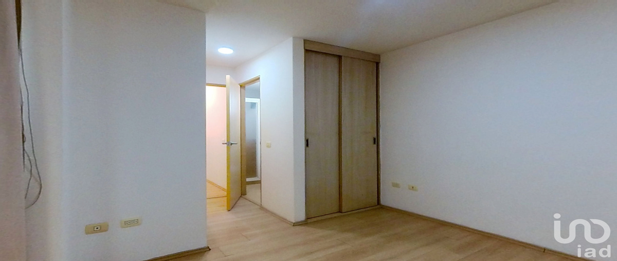 Foto de departamento en venta en miguel angel 195, santa maria nonoalco, benito juárez, df / cdmx, 0 No. 04