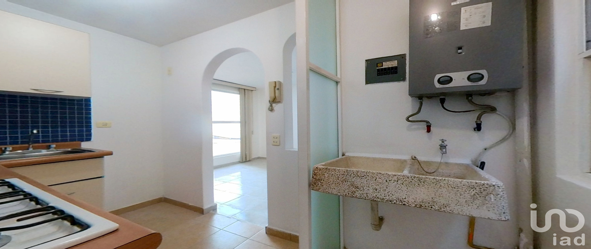 Foto de departamento en venta en miguel angel 195, santa maria nonoalco, benito juárez, df / cdmx, 0 No. 05