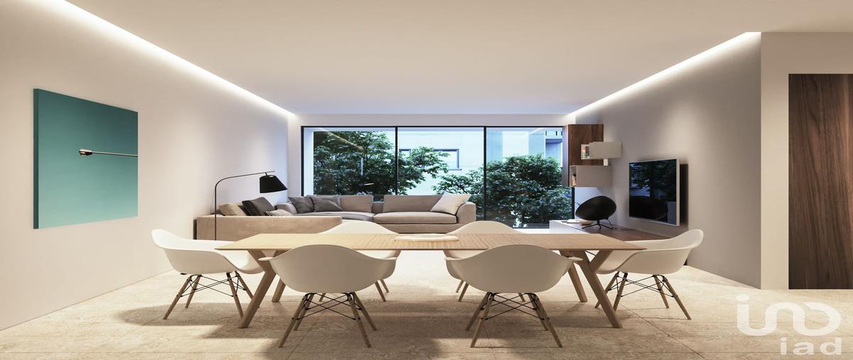 Foto de departamento en venta en miguel angel 399, mixcoac, benito juárez, df / cdmx, 30251061 No. 01