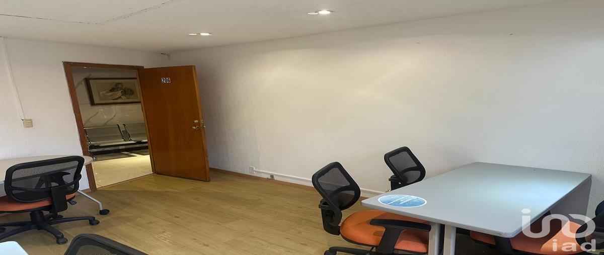 Foto de oficina en renta en miguel angel de quevedo 113, ex-hacienda de guadalupe chimalistac, álvaro obregón, df / cdmx, 31820312 No. 05