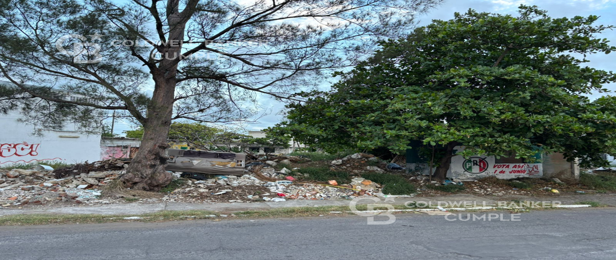 Foto de terreno comercial en miguel angel de quevedo 333, formando hogar, veracruz, veracruz de ignacio de la llave, 0 foto 03 Foto de terreno comercial en venta en miguel angel de quevedo 333, formando hogar, veracruz, veracruz de ignacio de la llave, 0 No. 03